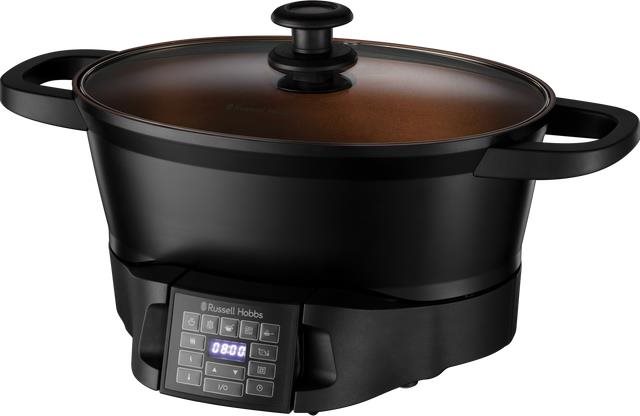 Russell Hobbs 28270-56 Good To Go Multi Cooker