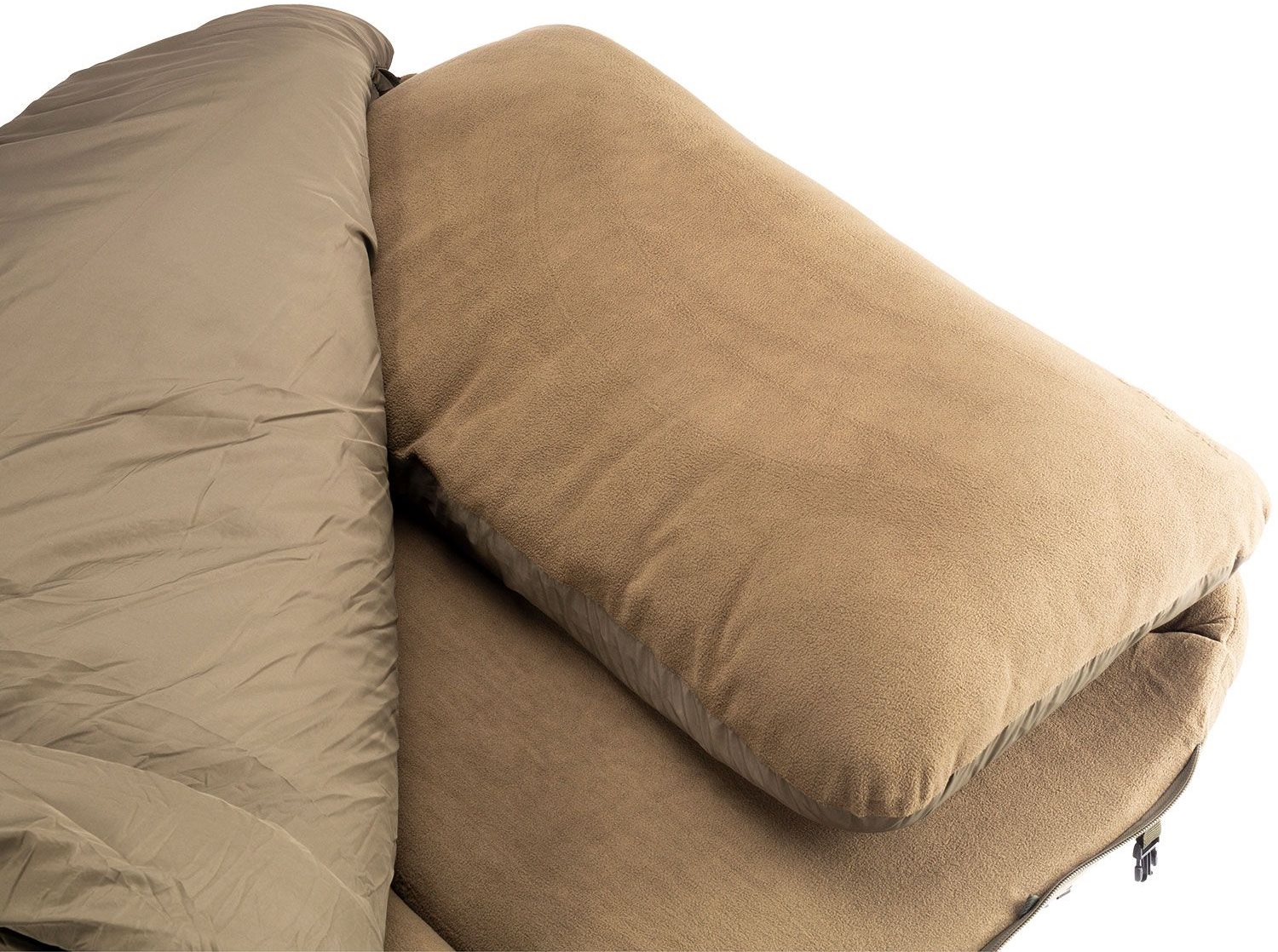 Nash Indulgence Pillow Standard
