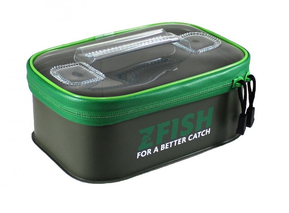 Zfish Waterproof Storage Box