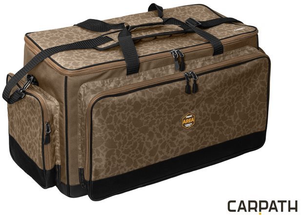 Delphin Area Carry Carpath 3XL táska