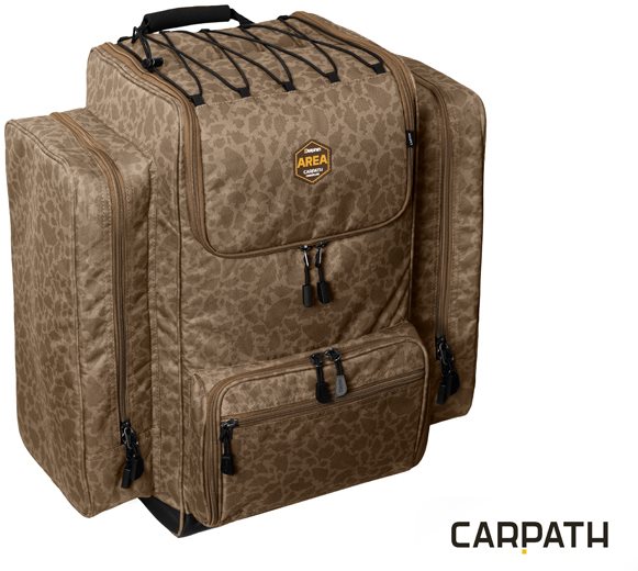 Delphin Area Carper Carpath XL hátizsák