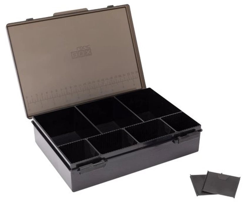 Nash Medium Tackle Box