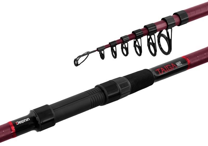 Delphin Taiga NXT 3m 2,75lb