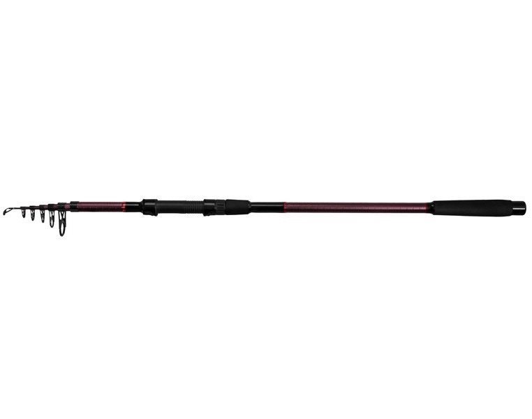 Delphin Taiga NXT 3,3m 3lb