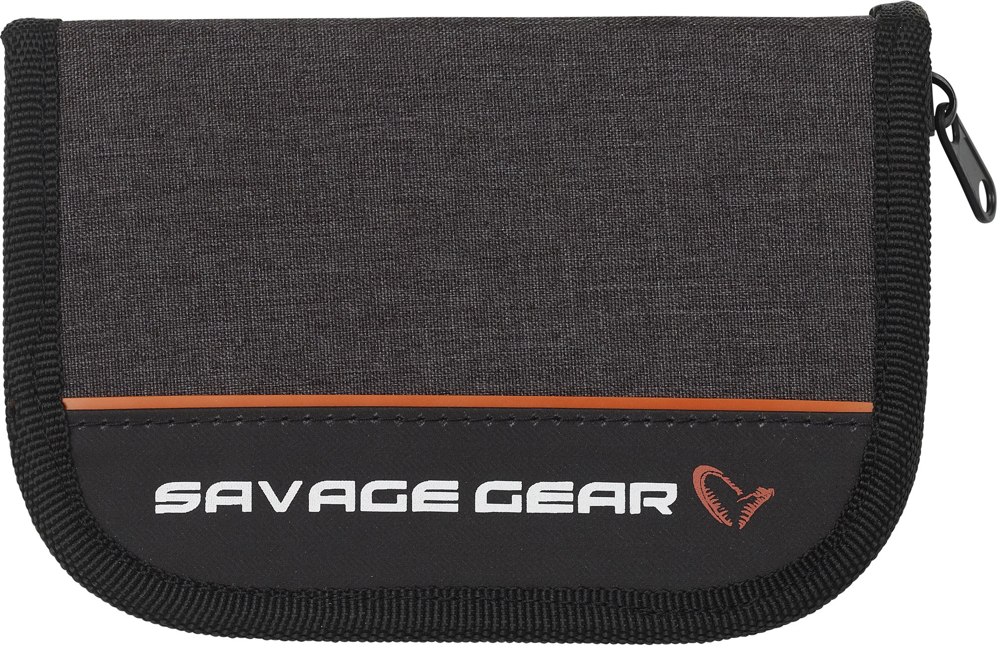 Savage Gear cipzáras pénztárca2 All Foam