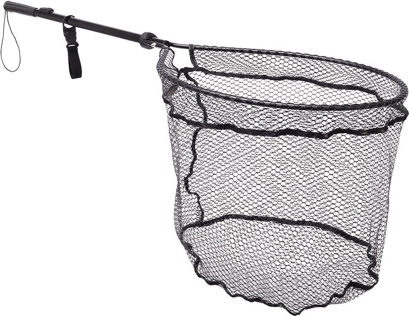 Savage Gear Foldable Net With Lock L