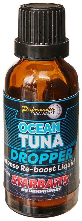 Starbaits Ocean Tuna Dropper 30 ml