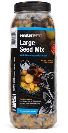 Nash Large Seed Mix 2,5l