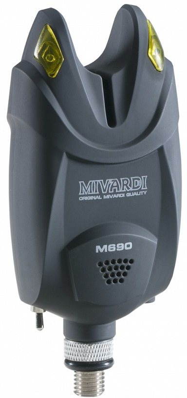 Mivardi M690 kapásjelző - kék