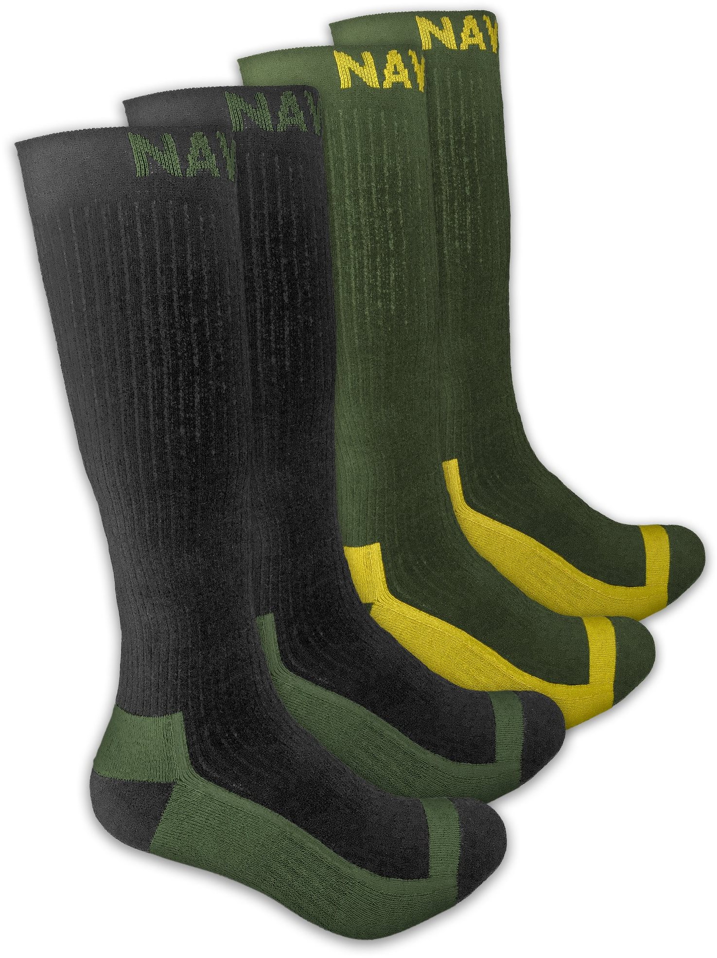 Navitas Coolmax Boot Sock Twin Pack méret 41-45
