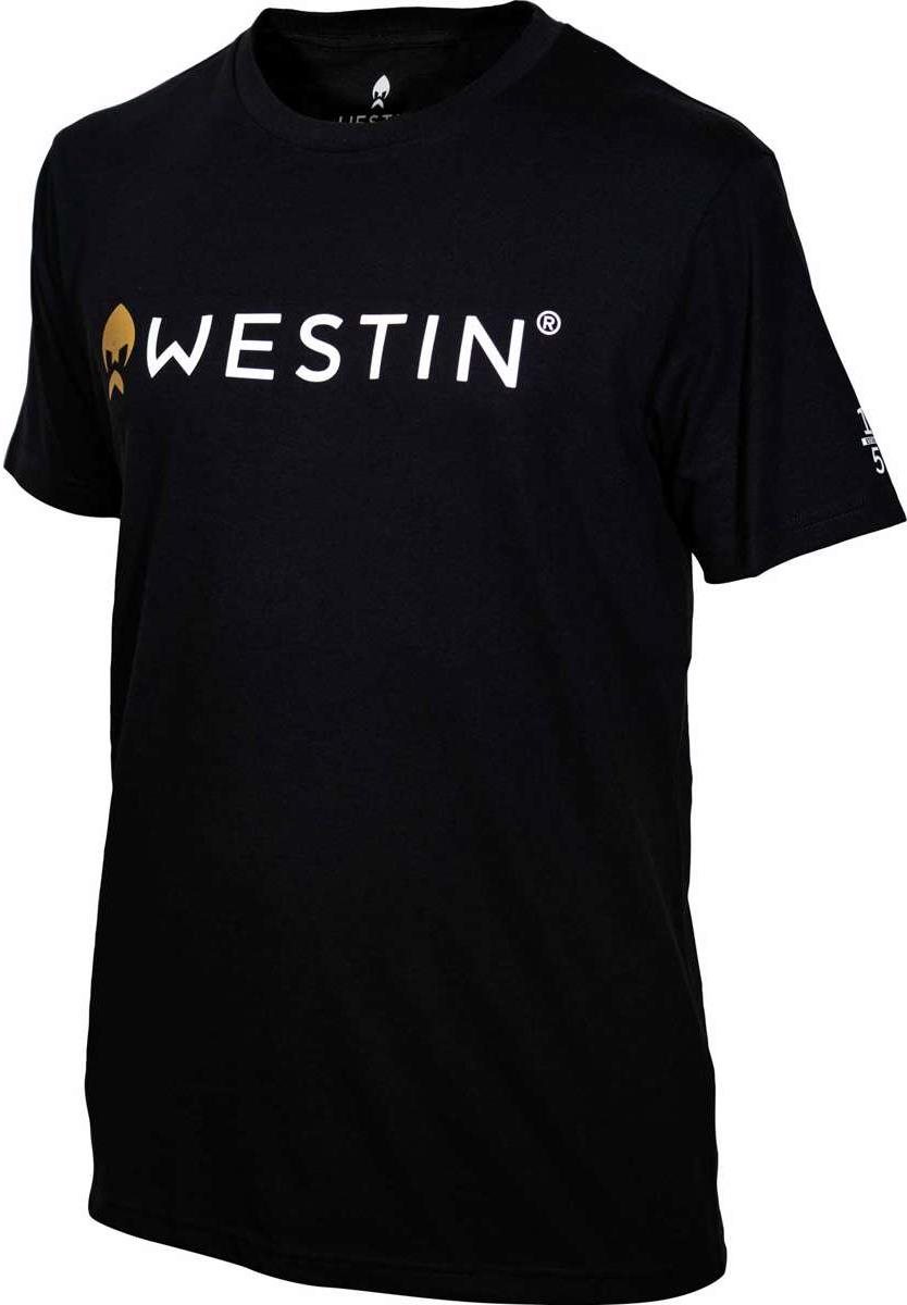 Westin Original Tričko, černé