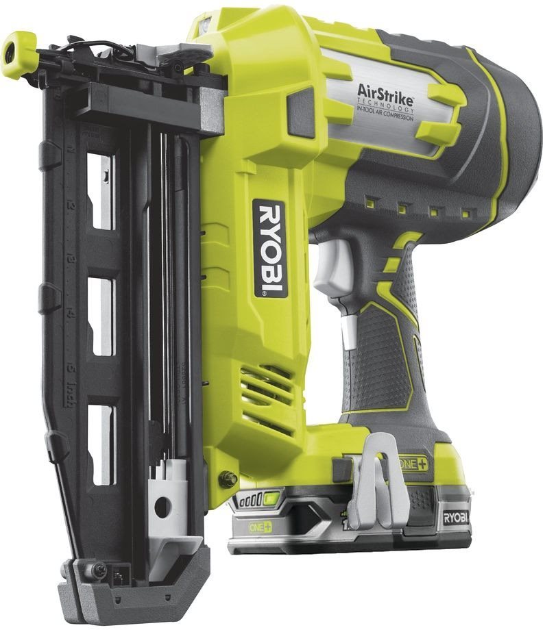 Ryobi R18N18G-0 akku nélkül