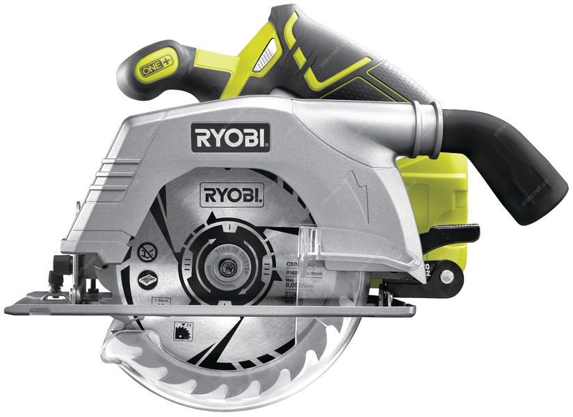 Ryobi R18CS-0