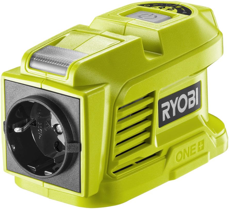 Ryobi RY18BI150A akkumulátor nélkül