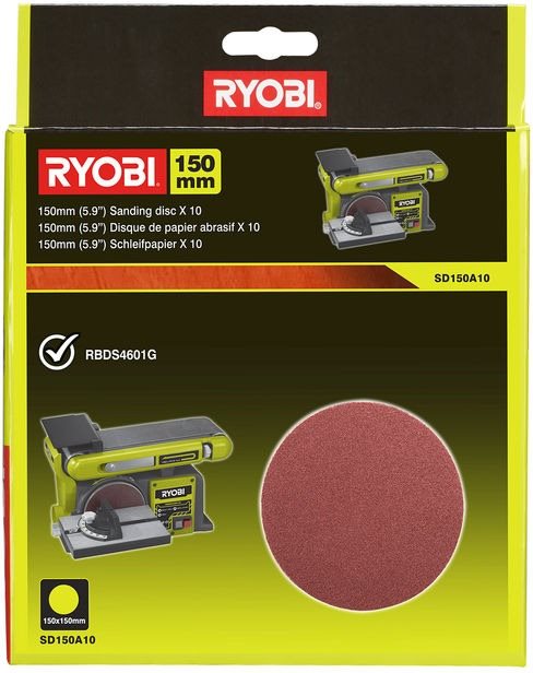 Ryobi SD150A10