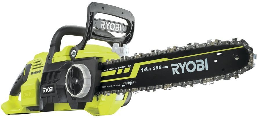 Ryobi RY36CSX35A-0