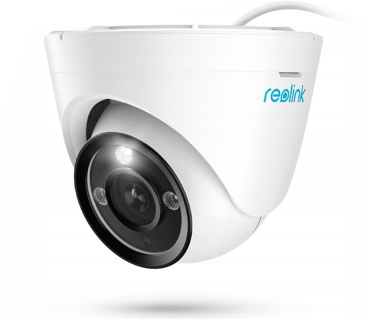 Reolink RLC-833A 4K Smart PoE biztonsági kamera