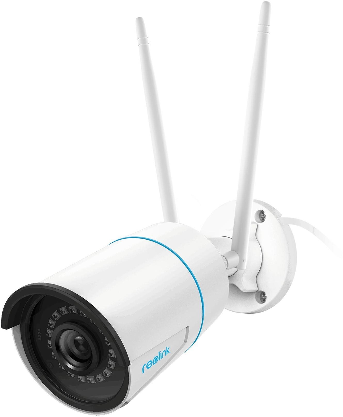 Reolink RLC-510WA wifi biztonsági kamera mesterséges intelligenciával
