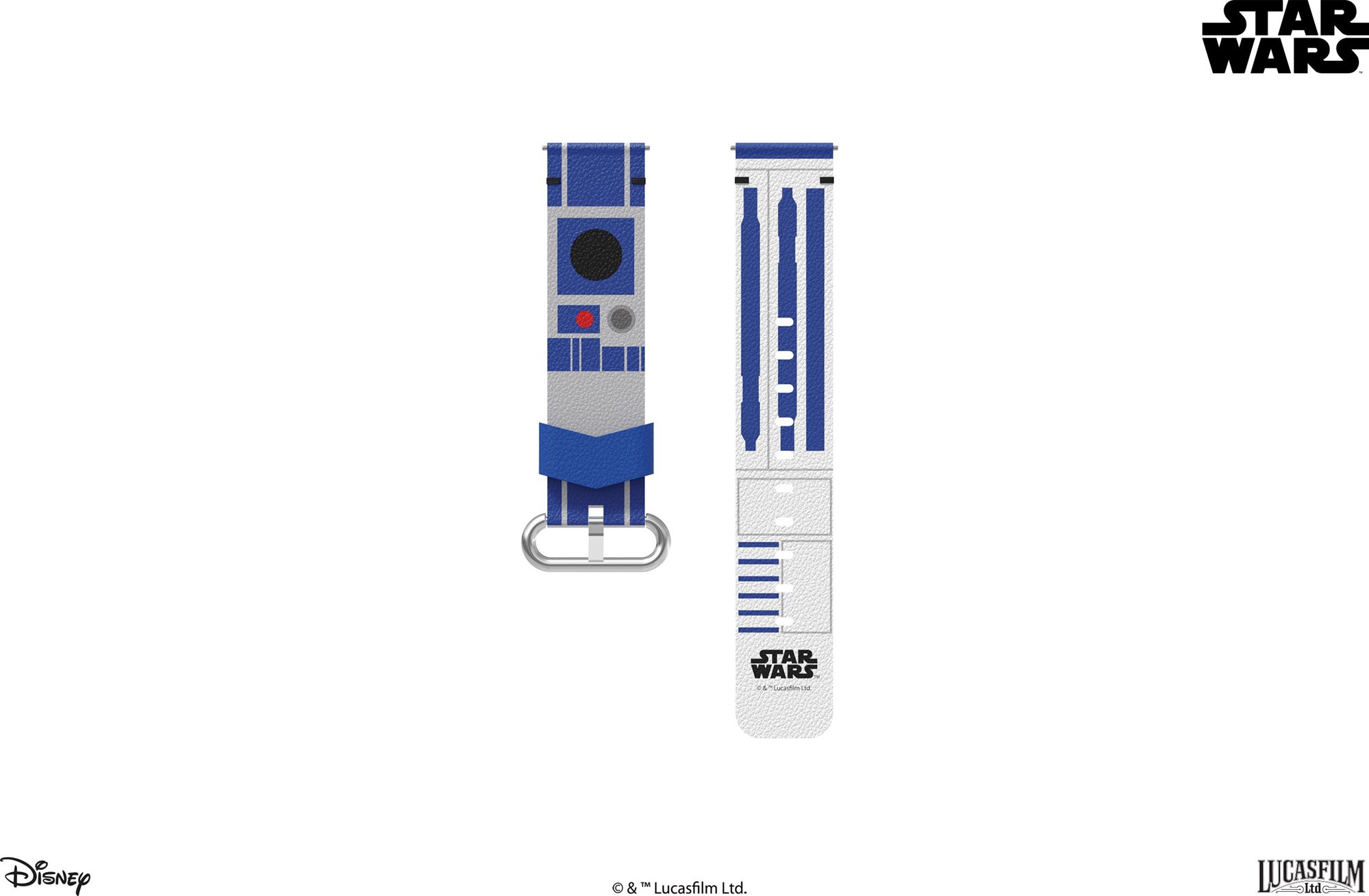 Samsung Star Wars R2-D2™ - fehér