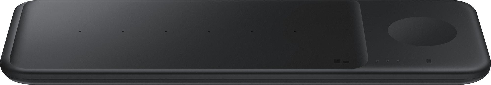 Samsung többállású vezeték nélküli töltő fekete