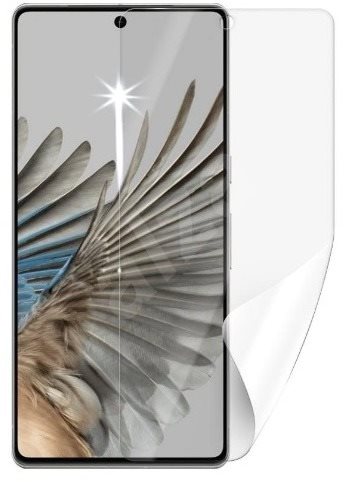 Samsung védőfólia Galaxy A54 átlátszó