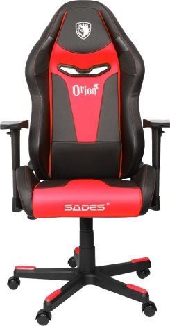 Sades Orion Red