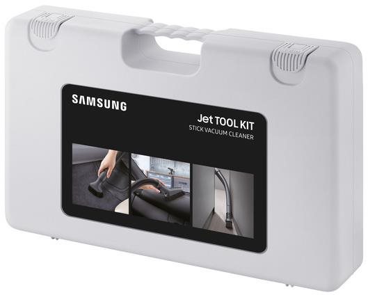 Samsung Jet Tool tartozékkészlet VCA-SAK90W/GL