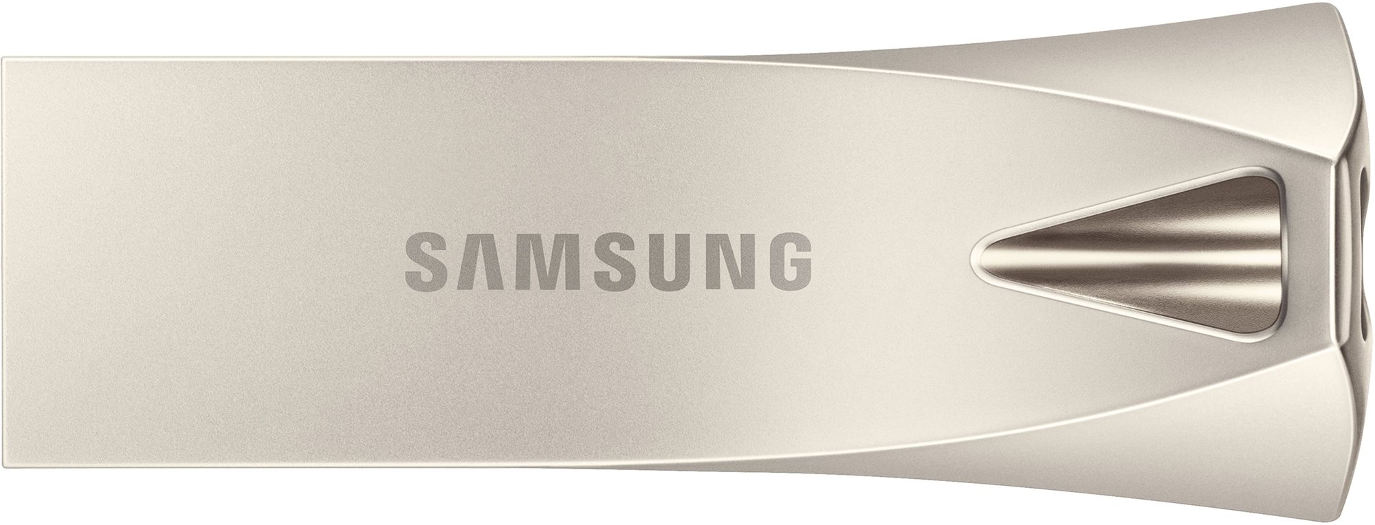 Samsung USB 3.1 32GB Bar Plus Champagne Silver