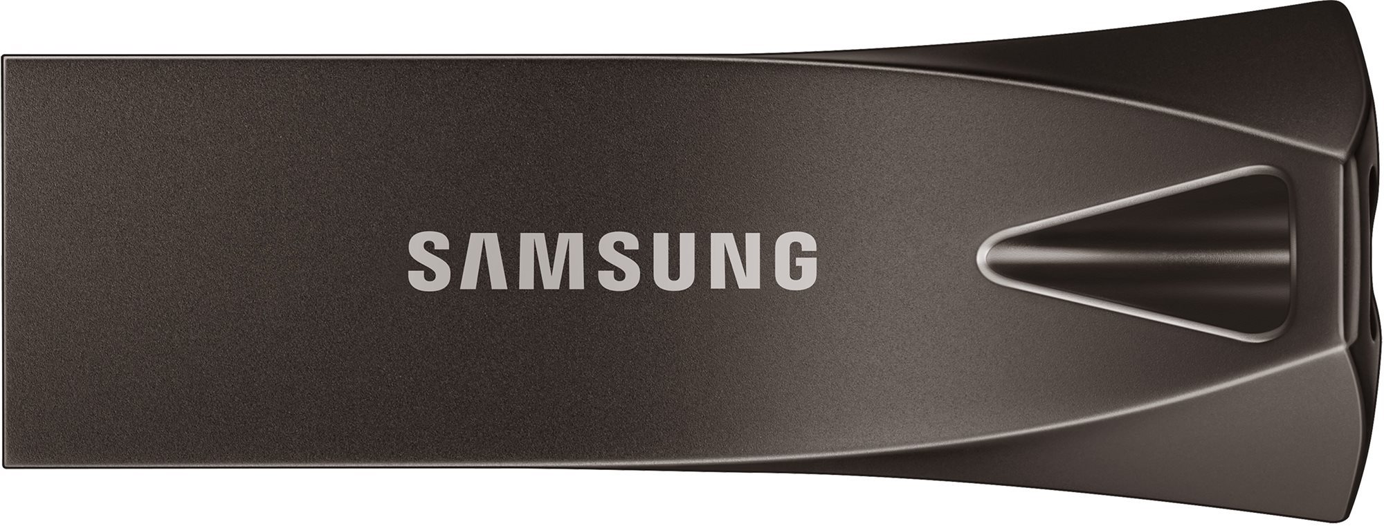 Pendrive Samsung USB 3.1 128GB Bar Plus Titan Grey