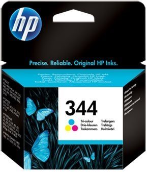 HP C9363EE No. 344 színes