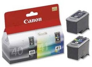 Canon PG-40/CL-41 Multipack