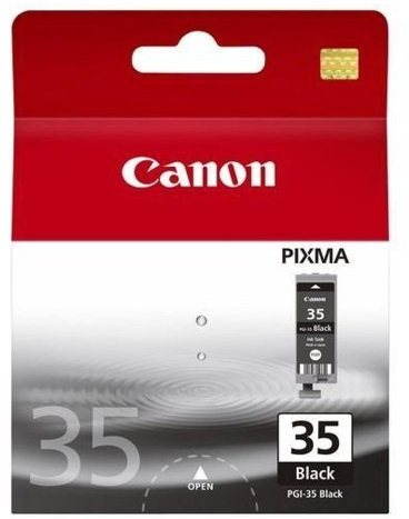 Canon PGI-35BK fekete