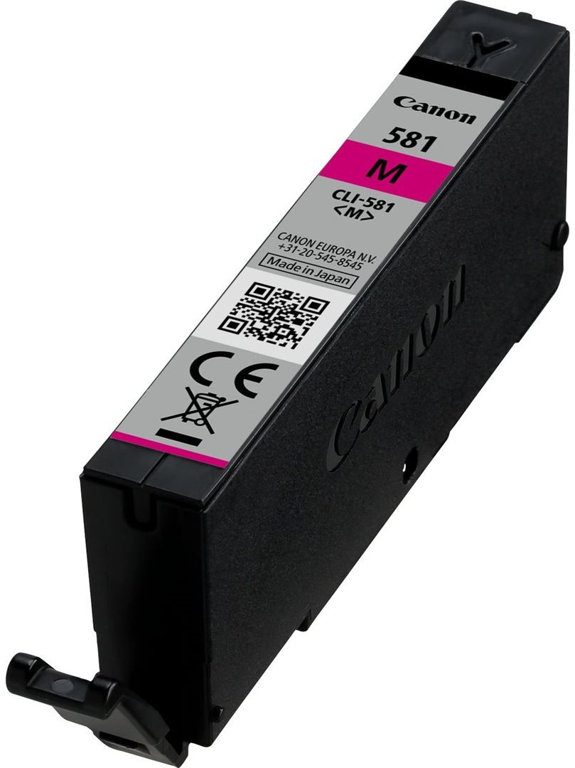 Canon CLI-581M magenta