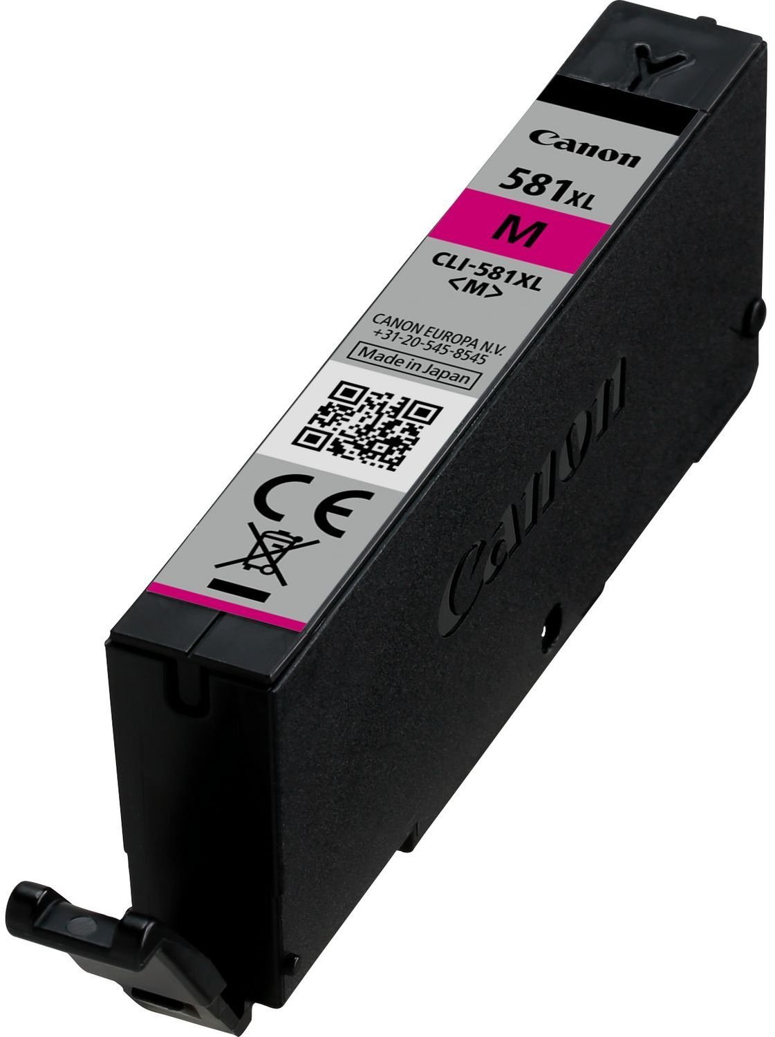 Canon CLI-581M XL magenta