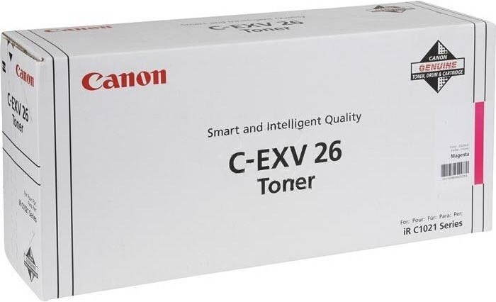 Canon C-EXV26M magenta