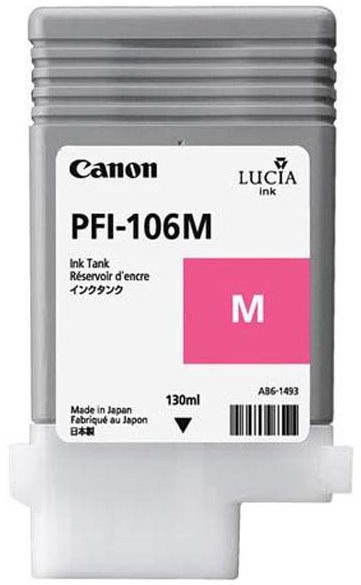 Canon PFI-106m magenta