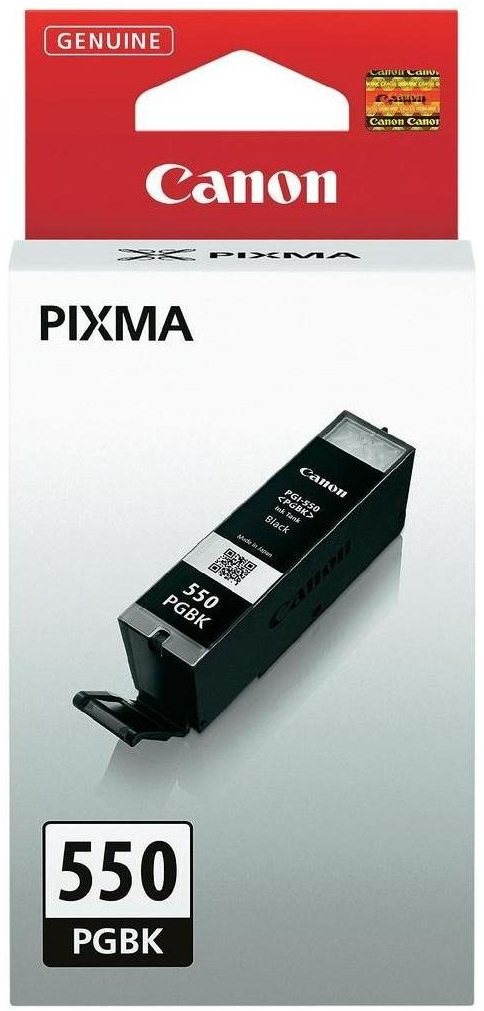 Canon PGI-550PGBK pigmentfekete