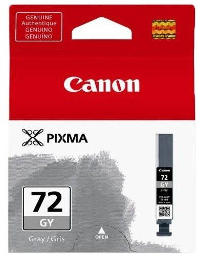 Canon PGI-72GY szürke