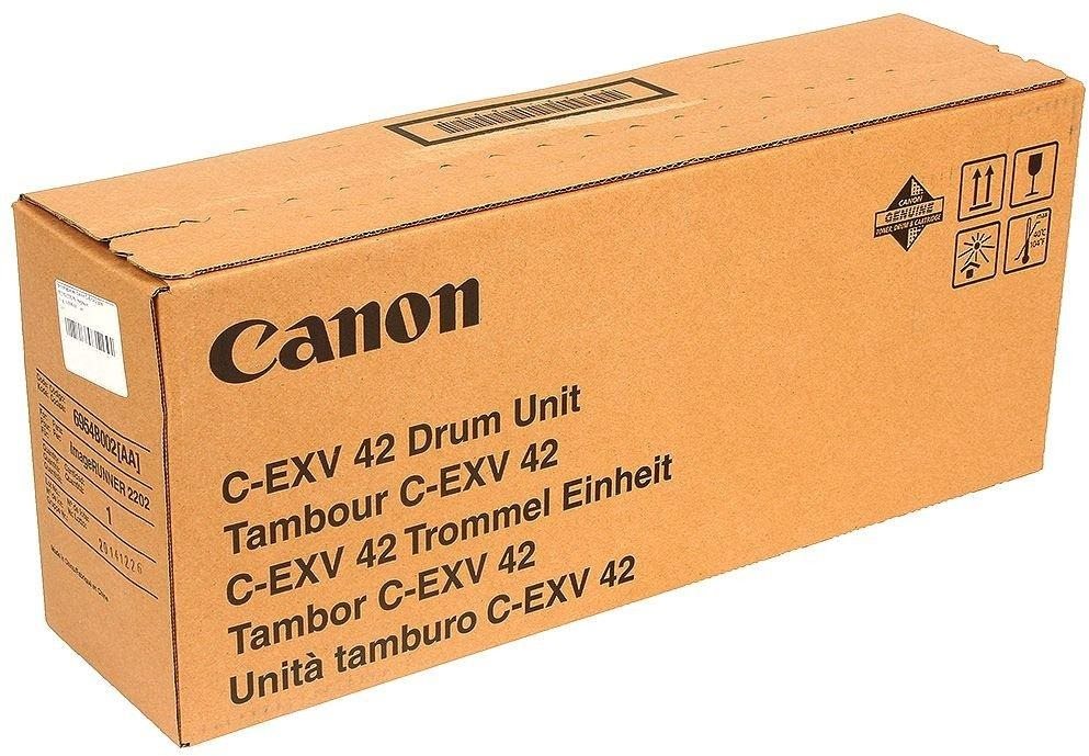 Canon C-EXV42