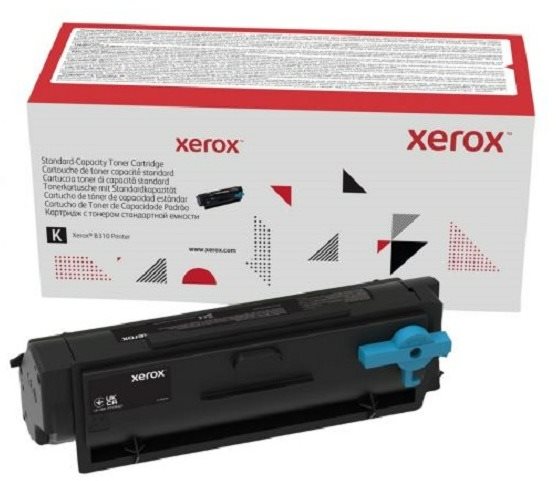 Xerox 006R04379 fekete