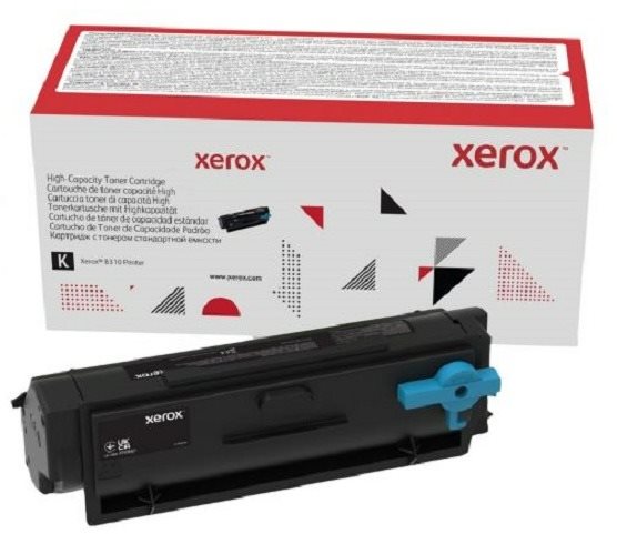 Xerox 006R04380 fekete