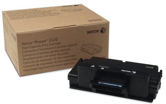 Xerox 106R02306 fekete