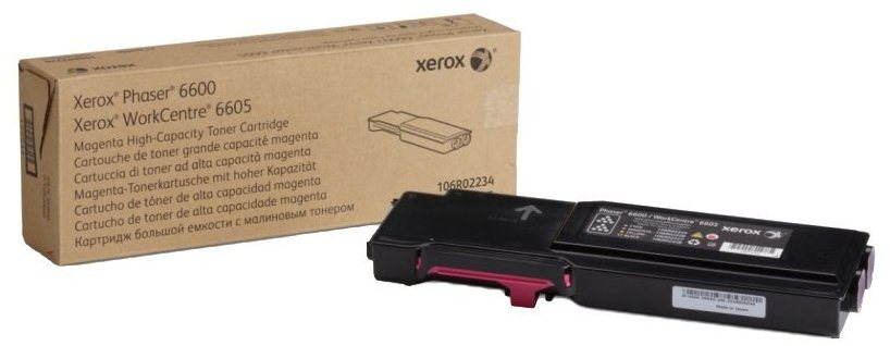 Xerox 106R02234 magenta