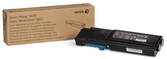 Xerox 106R02249 kék