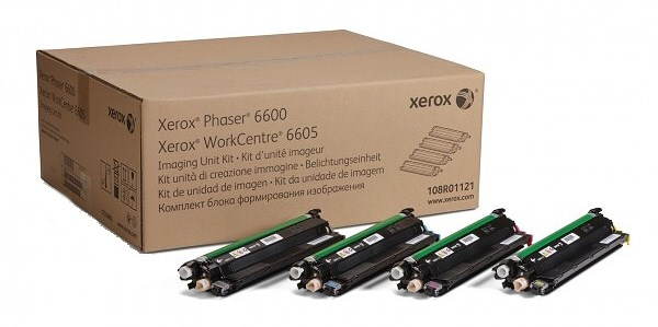 Xerox 108R01121 dobegység fekete
