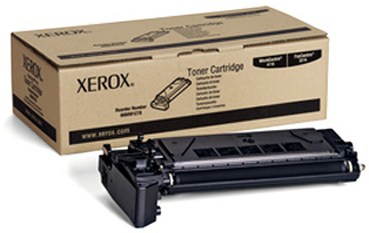 Xerox 006R01160 fekete