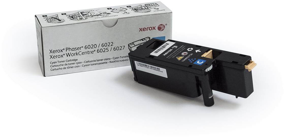 Xerox 106R02760 cián