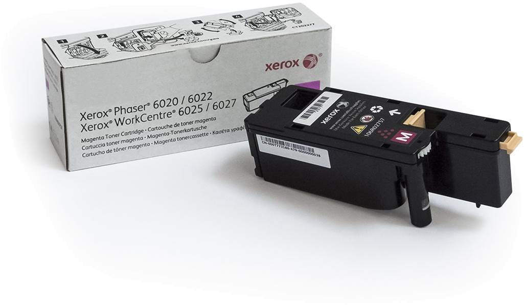 Xerox 106R02761 magenta