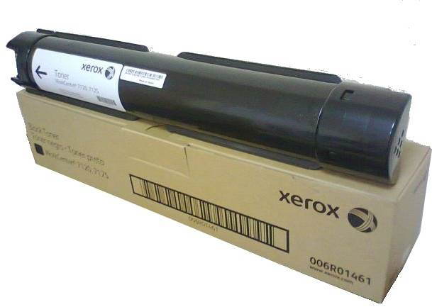 Toner Xerox 006R01461 fekete