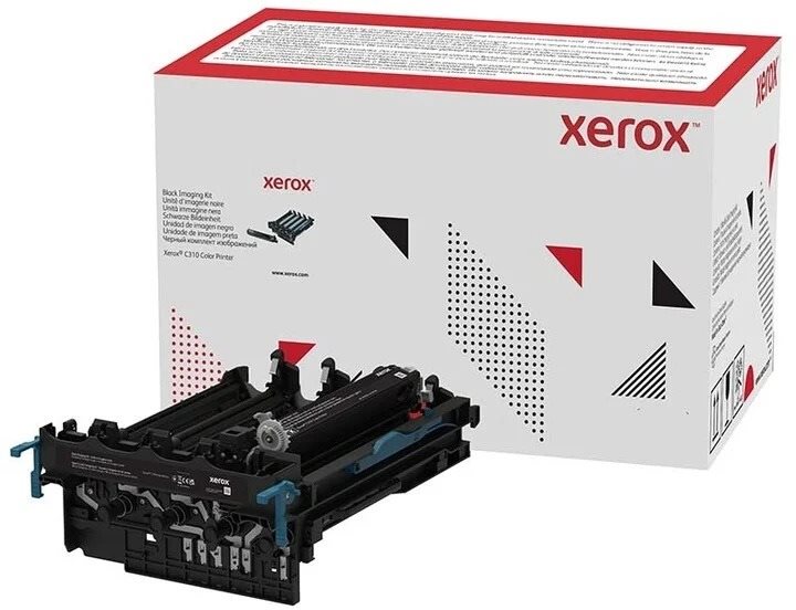 Xerox 013R00689 fekete